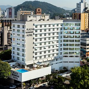 Plaza Blumenau Hotel